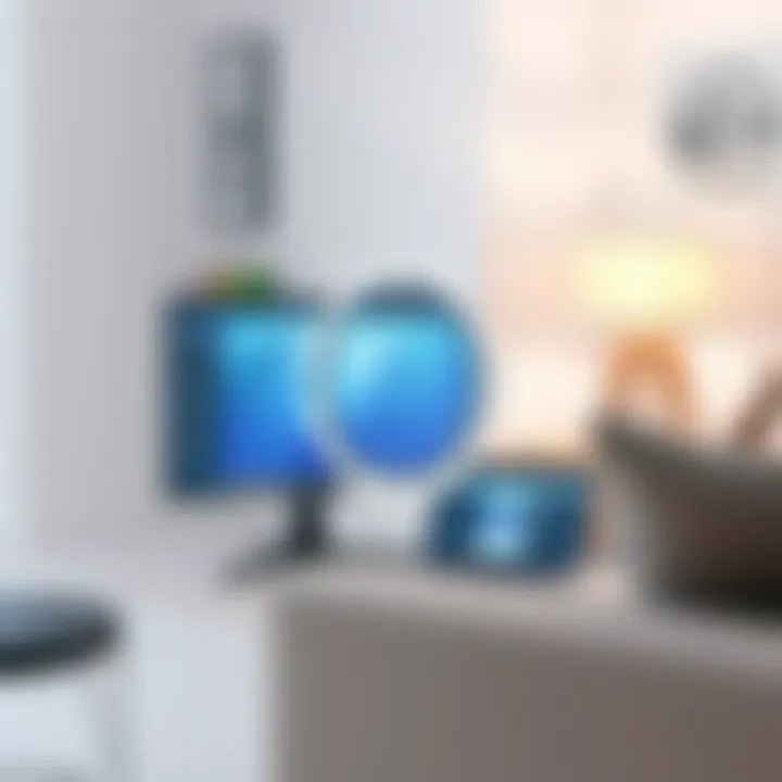 Analyzing the Orbi RBK20W: A Comprehensive Review Summary