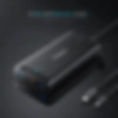 Specifications Comparison of Anker USB C Power Banks Comparison chart of Anker USB C Power Bank specifications