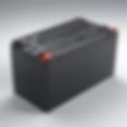 APC SMT750 Battery Replacement: A Comprehensive Guide Introduction
