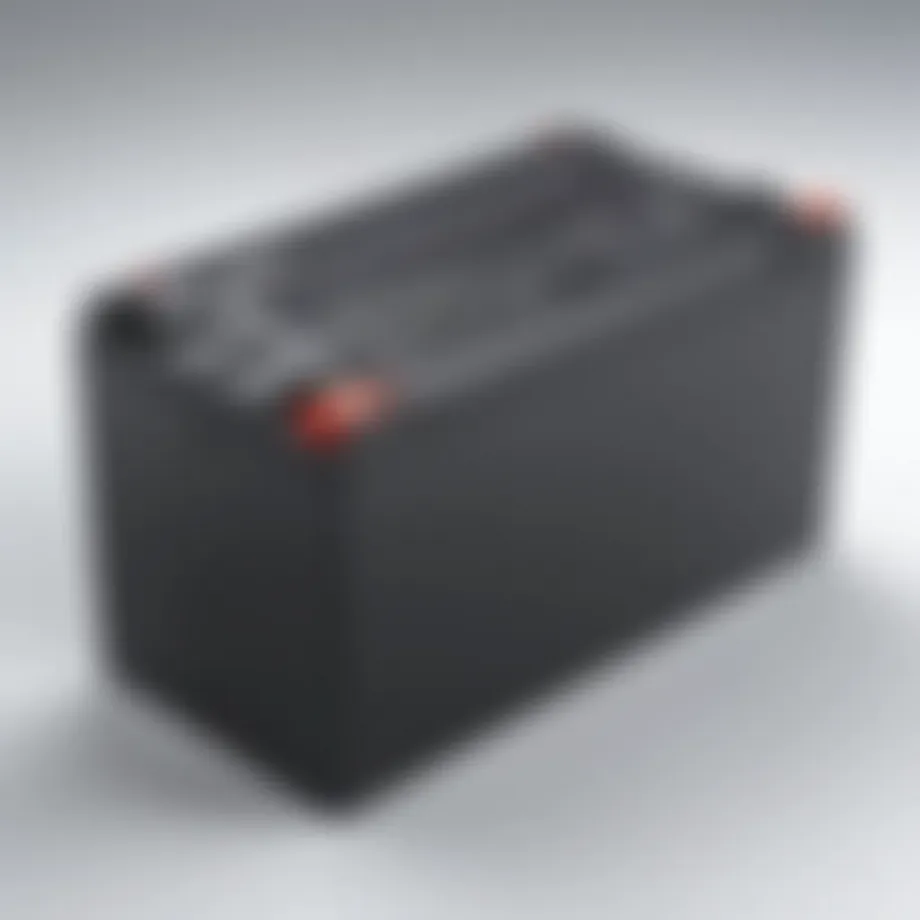 APC SMT750 Battery Replacement: A Comprehensive Guide Introduction