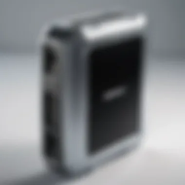 Robust Design of Aproca Hard Cases Aproca hard cases showcasing robust design and features