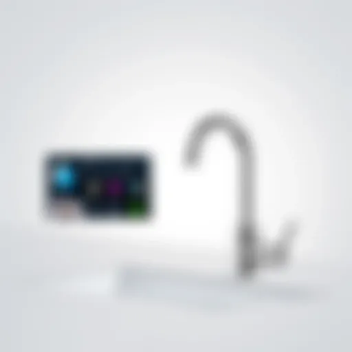 Aqua Plumb Kitchen Faucet: Comprehensive Overview and Analysis Introduction