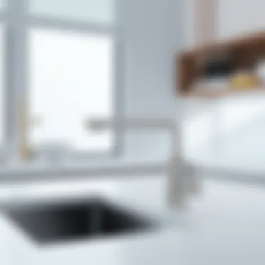 Notable Aqua Plumb Kitchen Faucet: Comprehensive Overview and Analysis Notable Aqua Plumb Kitchen Faucet: Comprehensive Overview and Analysis