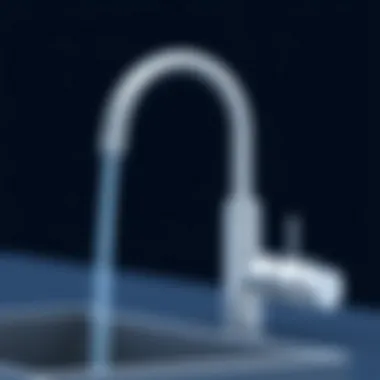 Aqua Plumb Kitchen Faucet: Comprehensive Overview and Analysis Summary Aqua Plumb Kitchen Faucet: Comprehensive Overview and Analysis Summary