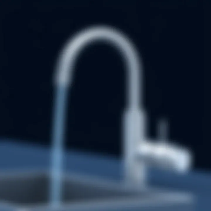 Aqua Plumb Kitchen Faucet: Comprehensive Overview and Analysis Summary Aqua Plumb Kitchen Faucet: Comprehensive Overview and Analysis Summary