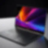 Asus ZenBook Pro 15 OLED: A Comprehensive Analysis Introduction