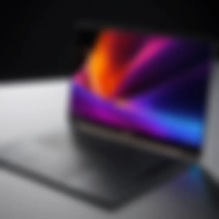 Asus ZenBook Pro 15 OLED: A Comprehensive Analysis Introduction