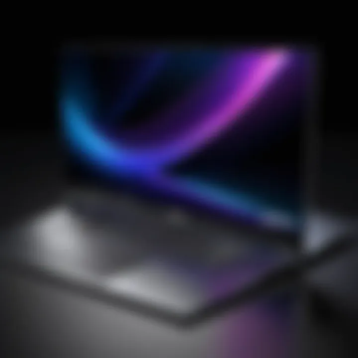 Notable Asus ZenBook Pro 15 OLED: A Comprehensive Analysis