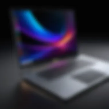 Asus ZenBook Pro 15 OLED: A Comprehensive Analysis Summary Asus ZenBook Pro 15 OLED: A Comprehensive Analysis Summary