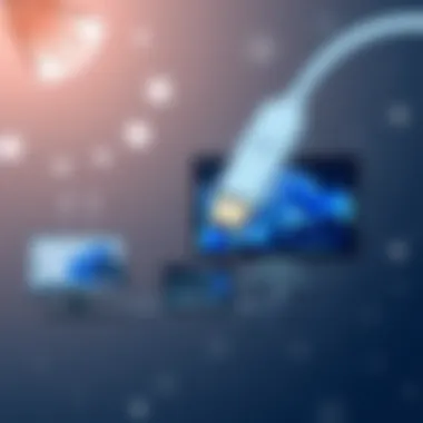 Advantages of Thunderbolt 3 in Modern Technology Benefits of Thunderbolt 3 technology in modern setups