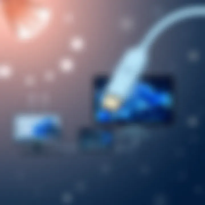 Advantages of Thunderbolt 3 in Modern Technology Benefits of Thunderbolt 3 technology in modern setups