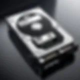 Best 4TB Hard Drives for NAS: Comprehensive Insights Introduction