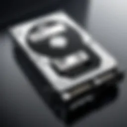 Best 4TB Hard Drives for NAS: Comprehensive Insights Introduction