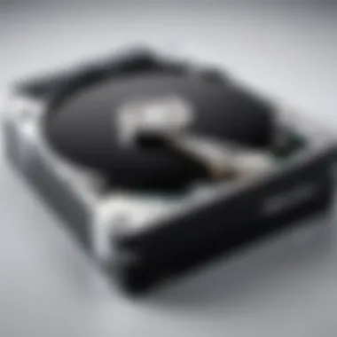 Notable Best 4TB Hard Drives for NAS: Comprehensive Insights Notable Best 4TB Hard Drives for NAS: Comprehensive Insights