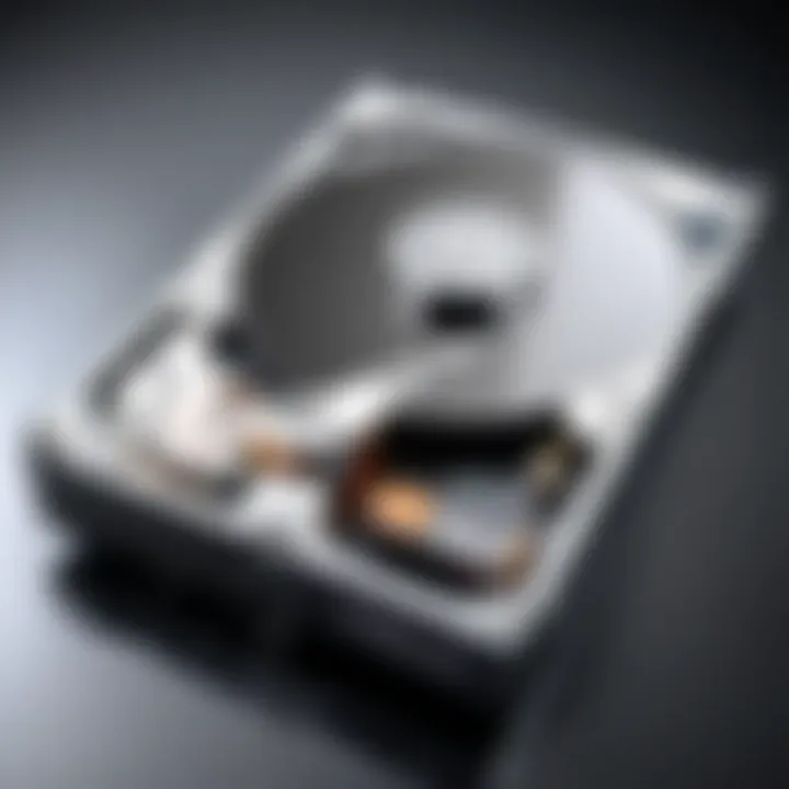 Best 4TB Hard Drives for NAS: Comprehensive Insights Summary