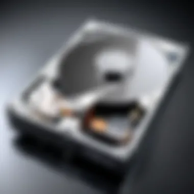 Best 4TB Hard Drives for NAS: Comprehensive Insights Summary Best 4TB Hard Drives for NAS: Comprehensive Insights Summary