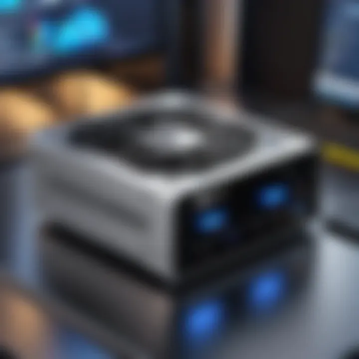 Best Mini PC Under 400: A Comprehensive Guide Summary