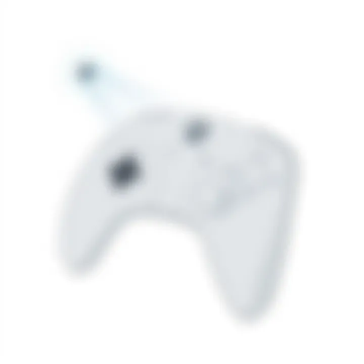 Experience the Innovation of Wii Controls Innovative Wii controls in action