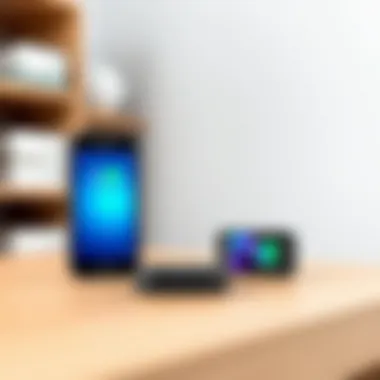 Comparative Analysis of Portable Charging Solutions Comparison chart between the Booster Pac ES 5000 Charger and other portable chargers