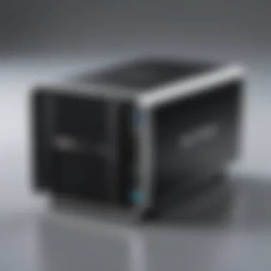 Versatile Usage Scenarios of Buffalo Ministation Thunderbolt 2TB Buffalo Ministation Thunderbolt 2TB in various usage scenarios