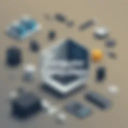 Overview of computer components