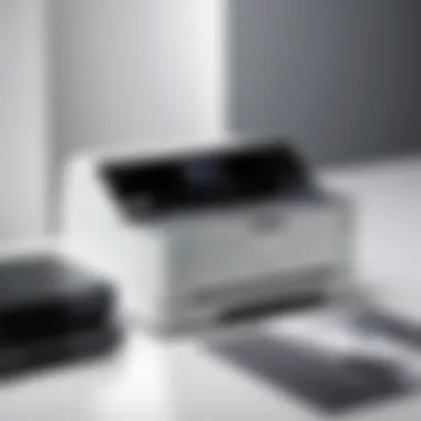 Canon Printers vs Competitors: A Detailed Comparison Comparative analysis of Canon printers against competitors