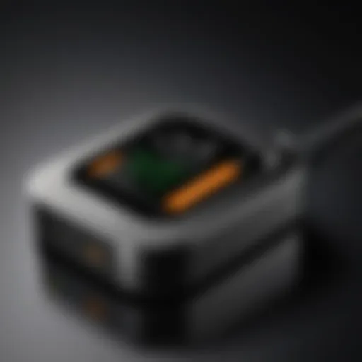 Overview of Charmast charger specifications