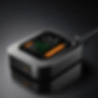 Detailed Specifications of Charmast Chargers Overview of Charmast charger specifications