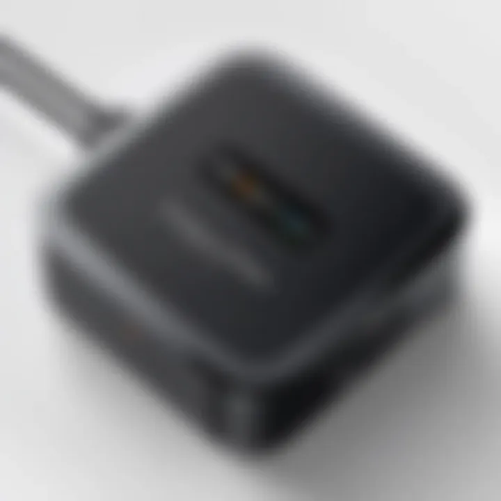 Compatibility of Charmast chargers with devices