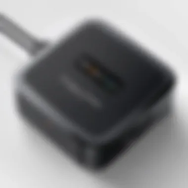 Compatibility Insights for Charmast Chargers Compatibility of Charmast chargers with devices