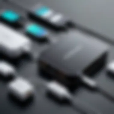 Performance Analysis: Charmast vs Other Brands Performance comparison of various charging devices