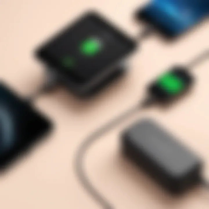 User experience with Charmast chargers
