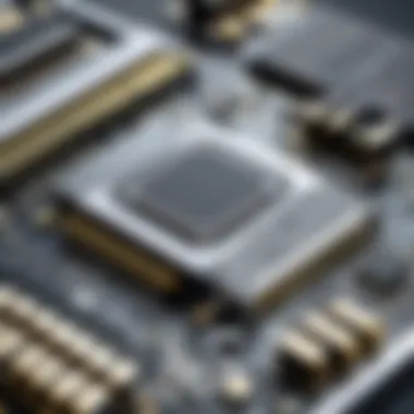 Connectivity Options on Modern Graphic Cards Connectivity options on a modern graphic card