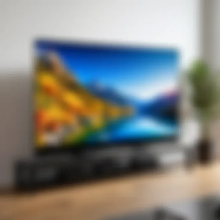 Compatibility factors for Toshiba televisions with various TV mounts