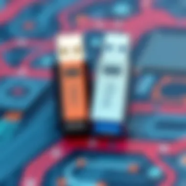 Comparative Analysis of MicroUSB and MiniUSB: A Comprehensive Guide Introduction
