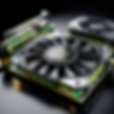 Comparison of Budget-Friendly GeForce RTX Graphics Cards Comparison of budget-friendly GeForce RTX graphics cards