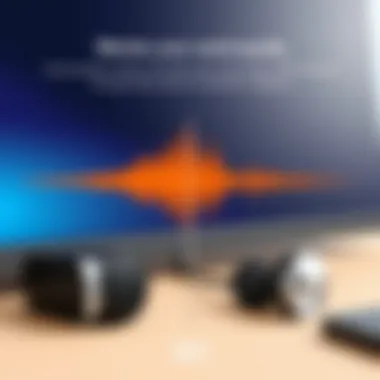 Comparison of sound quality between wired and Bluetooth audio