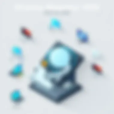 Diverse Applications Across Industries Applications of 4TB 2.5 inch HDD in various fields
