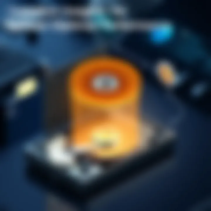 Installation Insights for Optimal Performance Installation tips for 4TB 2.5 inch HDD