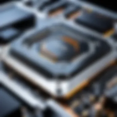 Future Trends in Gigabyte GPU Development Future trend predictions for Gigabyte GPU developments