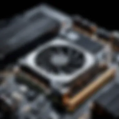 Innovative Technologies in Gigabyte GPUs Innovative technology features in Gigabyte GPUs