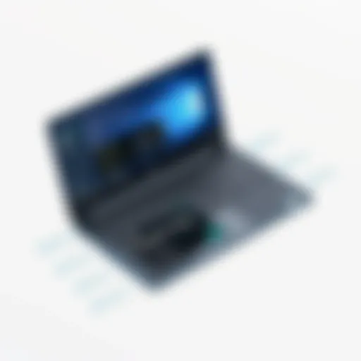 Comprehensive Analysis of Dell XPS L701X Battery Solutions Introduction