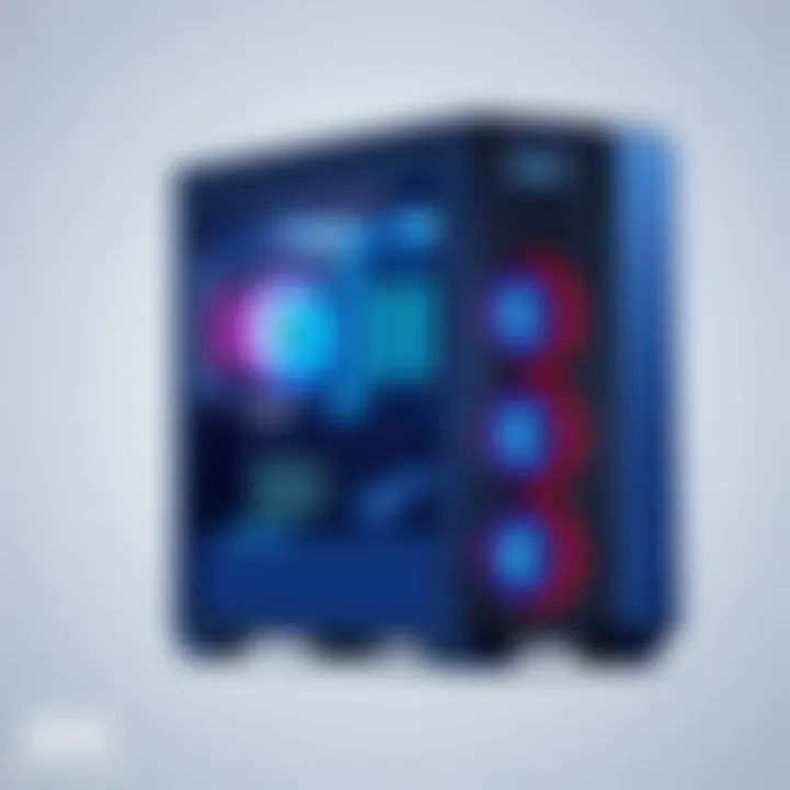 Comprehensive Analysis of Desktop Tower PCs Introduction Comprehensive Analysis of Desktop Tower PCs Introduction