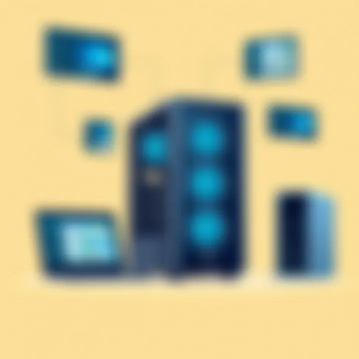 Notable Comprehensive Analysis of Desktop Tower PCs Notable Comprehensive Analysis of Desktop Tower PCs