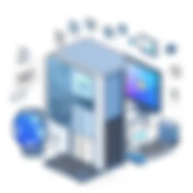 Comprehensive Analysis of Desktop Tower PCs Summary Comprehensive Analysis of Desktop Tower PCs Summary