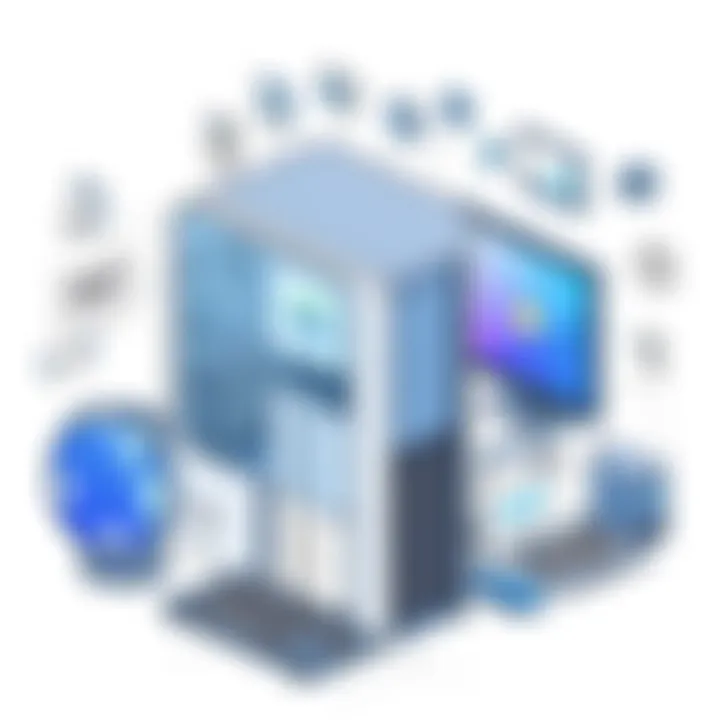 Comprehensive Analysis of Desktop Tower PCs Summary Comprehensive Analysis of Desktop Tower PCs Summary