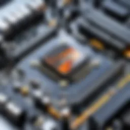 Comprehensive Analysis of Gigabyte B365M Motherboard Introduction