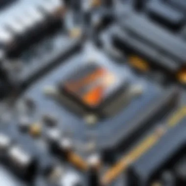 Comprehensive Analysis of Gigabyte B365M Motherboard Introduction Comprehensive Analysis of Gigabyte B365M Motherboard Introduction