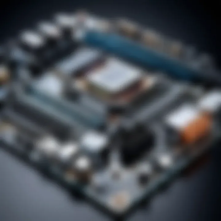 Notable Comprehensive Analysis of Gigabyte B365M Motherboard
