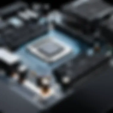 Comprehensive Analysis of Gigabyte B365M Motherboard Summary Comprehensive Analysis of Gigabyte B365M Motherboard Summary